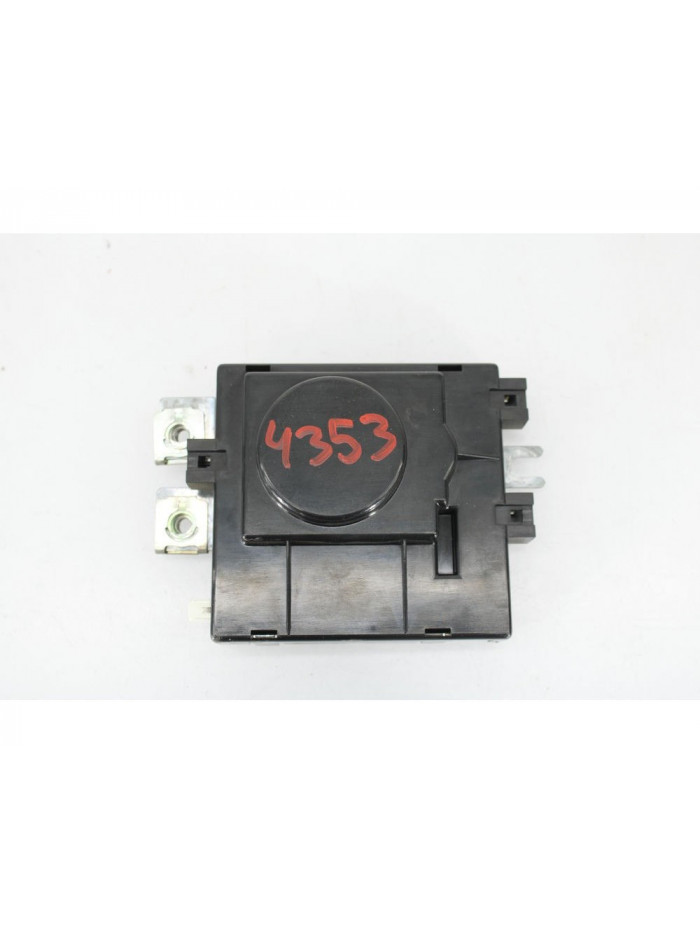 Modulo electronico MERCEDES-BENZ CLASE C  FAMILIAR 200 T CDI 2008