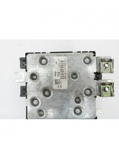 Modulo electronico MERCEDES-BENZ CLASE C  FAMILIAR 200 T CDI 2008