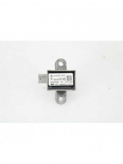 Recambio de sensor impacto para mercedes-benz clase c (w204) familiar 200 t cdi (204.207) referencia OEM IAM A2048210651