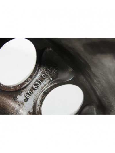 Recambio de llanta para alfa romeo 156 (116) 1.9 jtd progression referencia OEM IAM 60631001