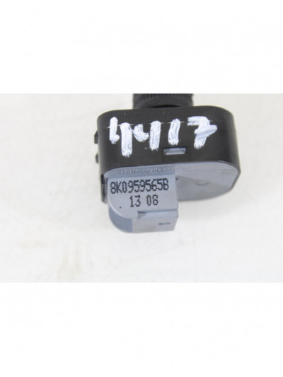 Recambio de mando retrovisor para audi a4 ber. (b8) básico referencia OEM IAM 8K0959565B