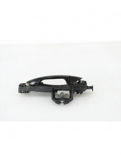 Recambio de maneta exterior trasera derecha para mercedes-benz clase c (w204) familiar 200 t cdi (204.207) referencia OEM IAM A2