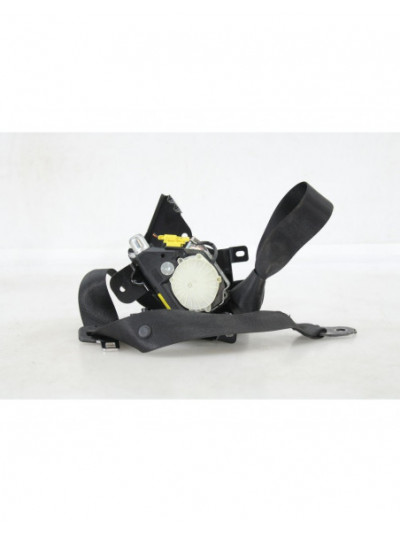 Recambio de cinturon seguridad trasero derecho para mercedes-benz clase c (w204) familiar 200 t cdi (204.207) referencia OEM IAM