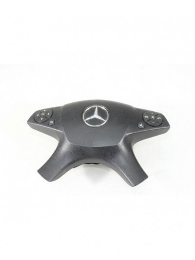 Recambio de airbag delantero izquierdo para mercedes-benz clase c (w204) familiar 200 t cdi (204.207) referencia OEM IAM A204821