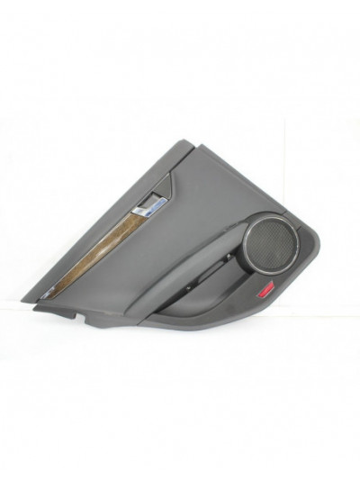 Recambio de guarnecido puerta trasera izquierda para mercedes-benz clase c (w204) familiar 200 t cdi (204.207) referencia OEM IA