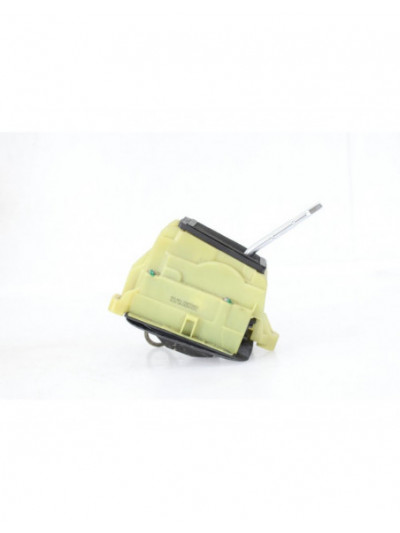 Palanca cambio MERCEDES-BENZ CLASE C  FAMILIAR 200 T CDI 2008