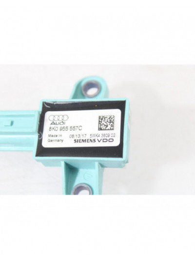 Sensor AUDI A4 BER. Básico 2008