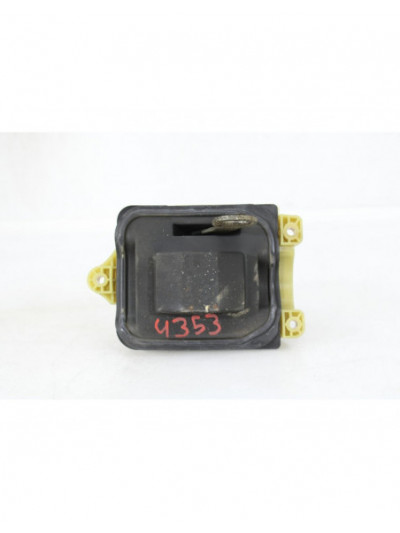 Palanca cambio MERCEDES-BENZ CLASE C  FAMILIAR 200 T CDI 2008