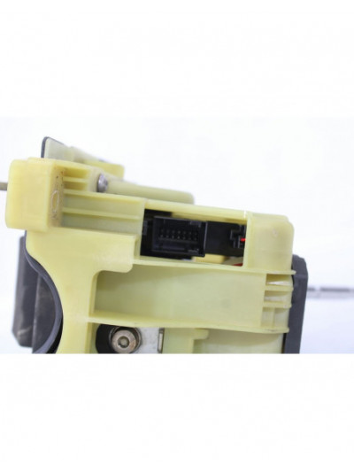 Palanca cambio MERCEDES-BENZ CLASE C  FAMILIAR 200 T CDI 2008