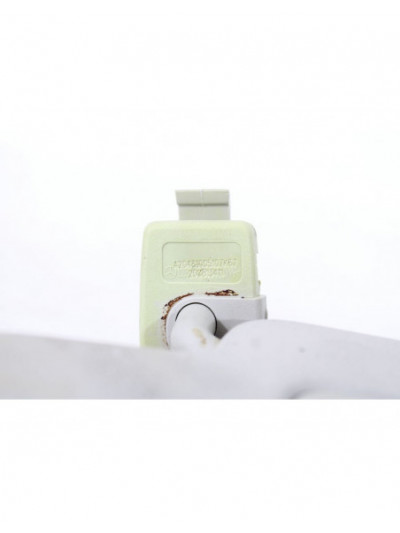 Recambio de parasol izquierdo para mercedes-benz clase c (w204) familiar 200 t cdi (204.207) referencia OEM IAM A20481005107