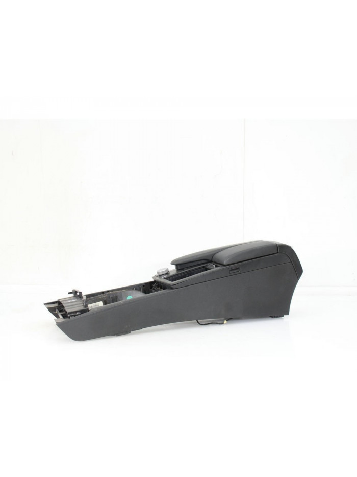 Consola central MERCEDES-BENZ CLASE C  FAMILIAR 200 T CDI 2008
