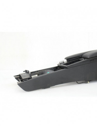 Consola central MERCEDES-BENZ CLASE C  FAMILIAR 200 T CDI 2008