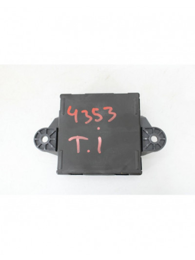 Recambio de centralita cierre para mercedes-benz clase c (w204) familiar 200 t cdi (204.207) referencia OEM IAM A2048701126