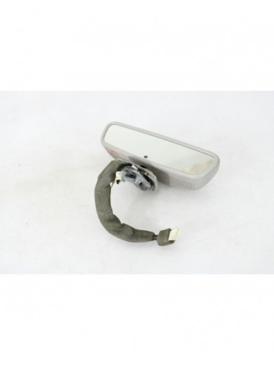 Recambio de espejo interior para mercedes-benz clase c (w204) familiar 200 t cdi (204.207) referencia OEM IAM A2048101317