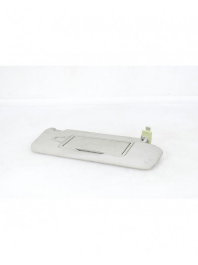 Recambio de parasol derecho para mercedes-benz clase c (w204) familiar 200 t cdi (204.207) referencia OEM IAM A20481005107