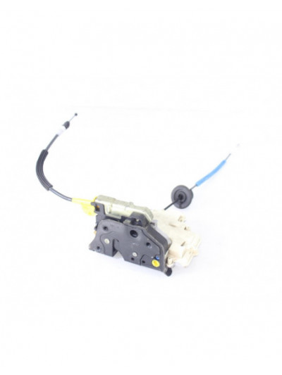 Recambio de cerradura puerta delantera izquierda para audi a4 ber. (b8) básico referencia OEM IAM 8K0839015