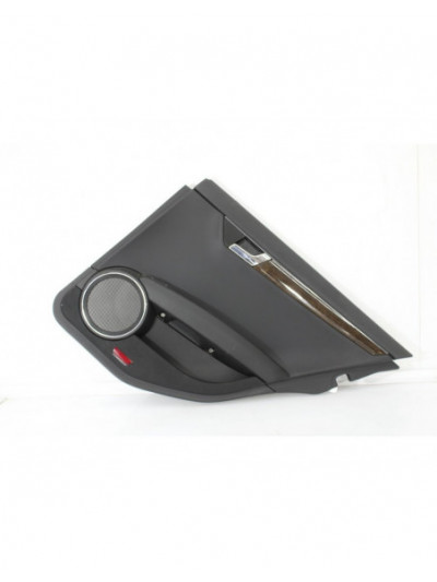 Recambio de guarnecido puerta trasera derecha para mercedes-benz clase c (w204) familiar 200 t cdi (204.207) referencia OEM IAM