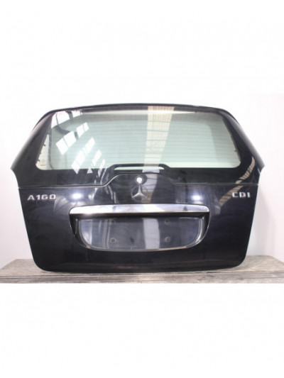 Recambio de porton trasero para mercedes-benz clase a (w169) a 160 cdi exclusive edition (169.006) referencia OEM IAM 3168