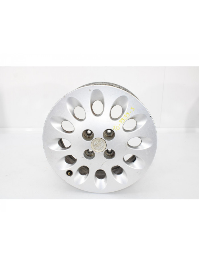 Recambio de llanta para alfa romeo 156 (116) 1.9 jtd progression referencia OEM IAM 606310012