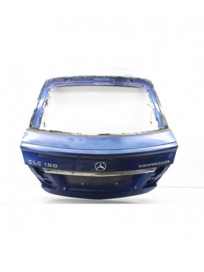 Recambio de porton trasero para mercedes-benz clase clc (cl203) clc 180 compressor (203.746) referencia OEM IAM A2037402470