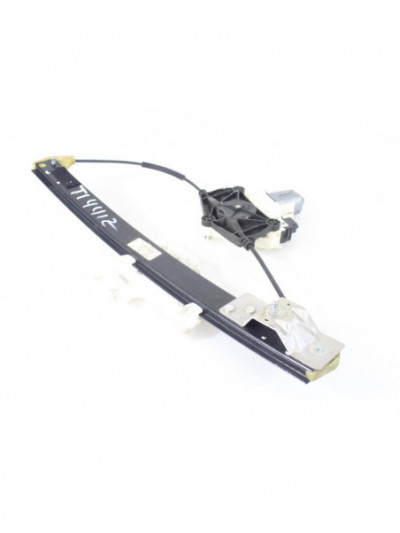 Recambio de elevalunas trasero izquierdo para audi a4 ber. (b8) básico referencia OEM IAM 966608100