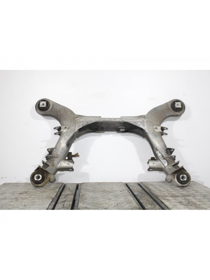 Recambio de puente trasero para mercedes-benz clase cls (w219) 320 cdi (219.322) referencia OEM IAM A21149261414352