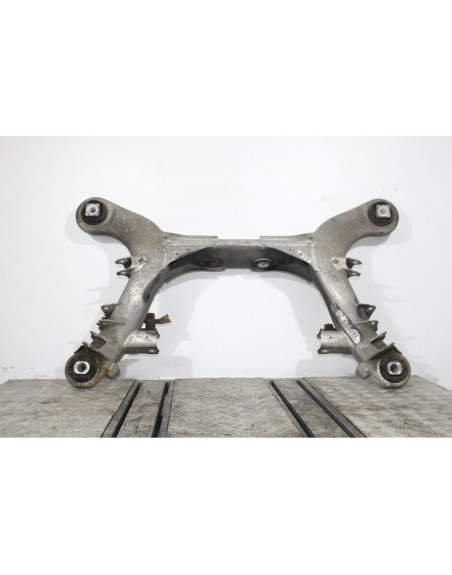 Recambio de puente trasero para mercedes-benz clase cls (w219) 320 cdi (219.322) referencia OEM IAM A21149261414352