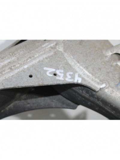 Recambio de puente trasero para mercedes-benz clase cls (w219) 320 cdi (219.322) referencia OEM IAM A21149261414352