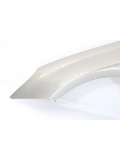 Recambio de aleta delantera izquierda para mercedes-benz clase cls (w219) 320 cdi (219.322) referencia OEM IAM 4352D