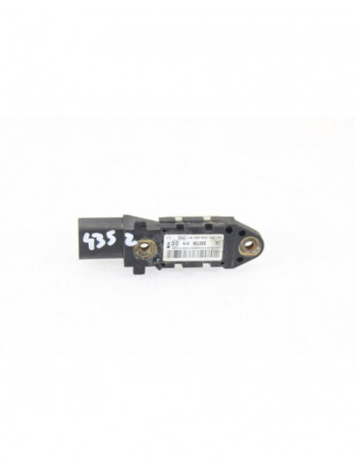 Recambio de sensor impacto para mercedes-benz clase cls (w219) 320 cdi (219.322) referencia OEM IAM 0028201326