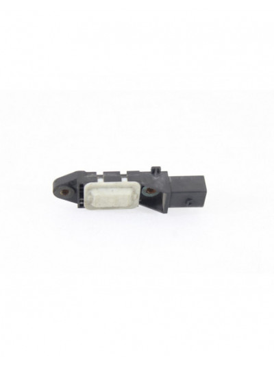 Recambio de sensor impacto para mercedes-benz clase cls (w219) 320 cdi (219.322) referencia OEM IAM 0028201326