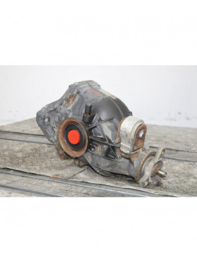 Diferencial trasero MERCEDES-BENZ CLASE C  BERLINA C 200 CDI BlueEfficiency 2009