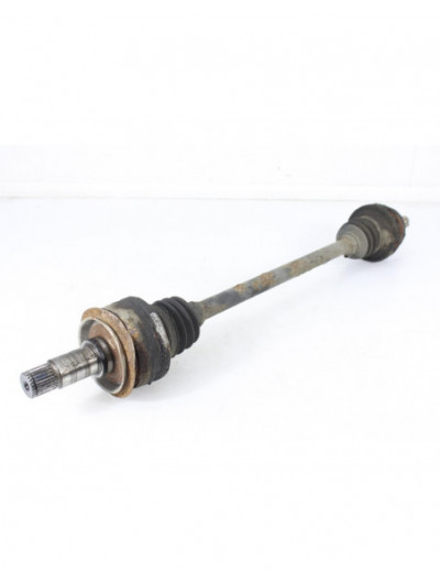 Transmision trasera izquierda MERCEDES-BENZ CLASE C  BERLINA C 200 CDI BlueEfficiency 2009