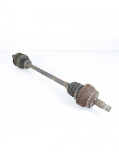 Transmision trasera derecha MERCEDES-BENZ CLASE C  BERLINA C 200 CDI BlueEfficiency 2009