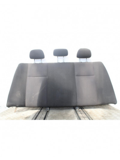 Recambio de asientos traseros para mercedes-benz clase c (w204) berlina c 200 cdi blueefficiency (204.001) referencia OEM IAM 37