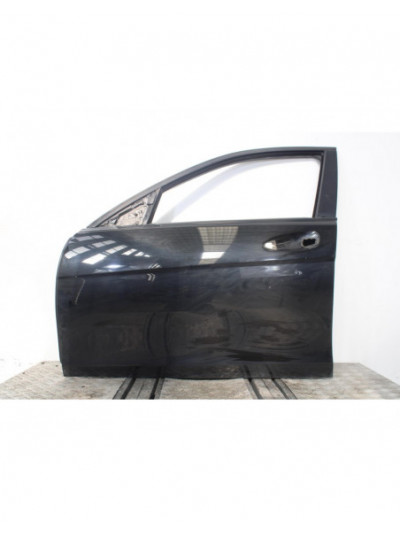 Recambio de puerta delantera izquierda para mercedes-benz clase c (w204) berlina c 200 cdi blueefficiency (204.001) referencia O