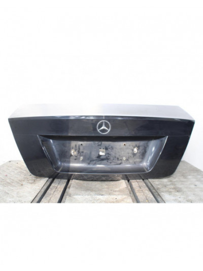 Recambio de tapa maletero para mercedes-benz clase c (w204) berlina c 200 cdi blueefficiency (204.001) referencia OEM IAM 3752