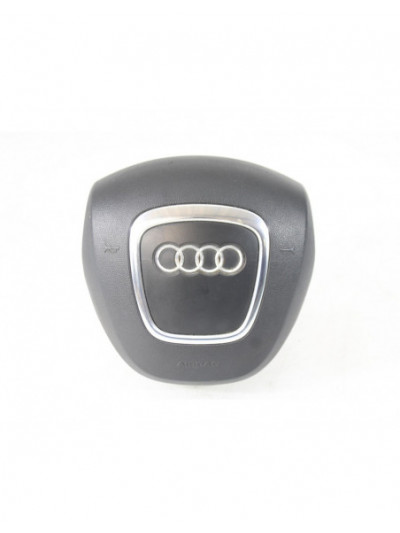 Recambio de airbag delantero izquierdo para audi a4 ber. (b8) básico referencia OEM IAM 8K0880201A6PS