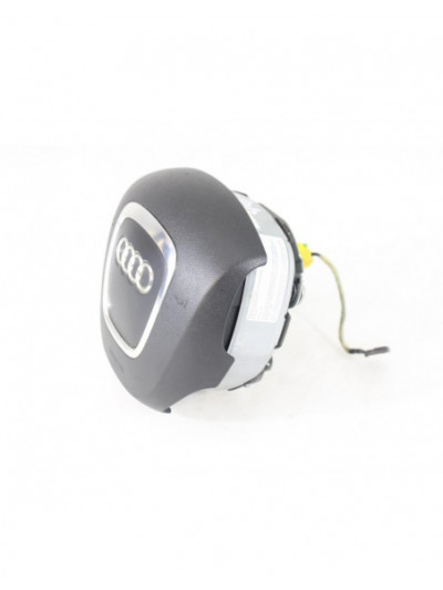 Airbag delantero izquierdo AUDI A4 BER. Básico 2008