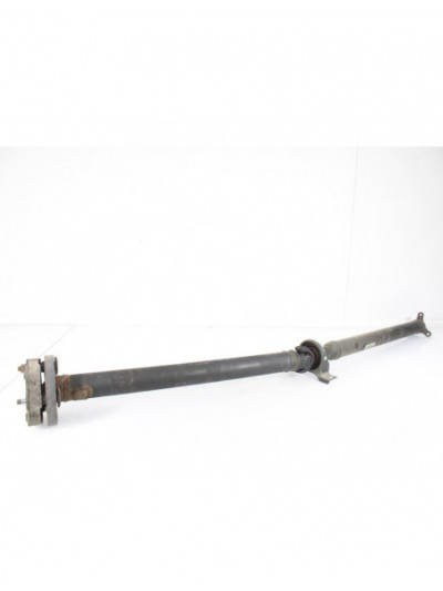 Transmision central MERCEDES-BENZ CLASE C  BERLINA C 200 CDI BlueEfficiency 2009