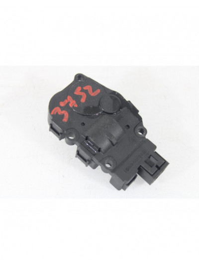 Motor trampilla calefacción MERCEDES-BENZ CLASE C  BERLINA C 200 CDI BlueEfficiency 2009