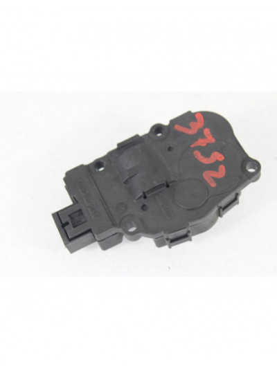 Motor trampilla calefacción MERCEDES-BENZ CLASE C  BERLINA C 200 CDI BlueEfficiency 2009
