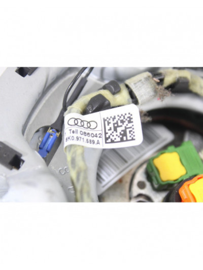 Airbag delantero izquierdo AUDI A4 BER. Básico 2008