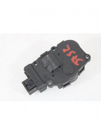 Motor trampilla calefacción MERCEDES-BENZ CLASE C  BERLINA C 200 CDI BlueEfficiency 2009