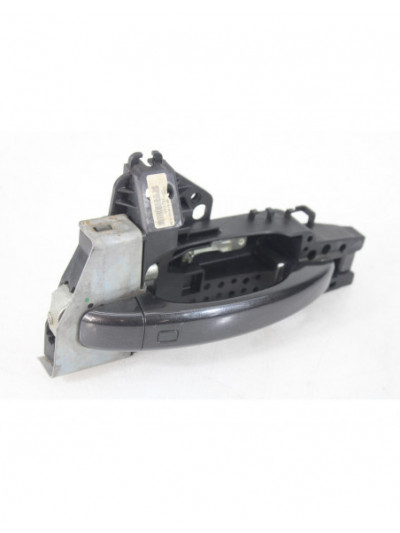 Recambio de maneta exterior delantera izquierda para audi a4 ber. (b8) básico referencia OEM IAM 8T01837885