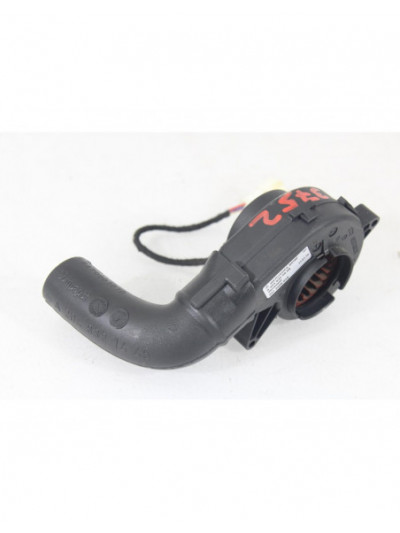 Ventilador calefaccion MERCEDES-BENZ CLASE C  BERLINA C 200 CDI BlueEfficiency 2009