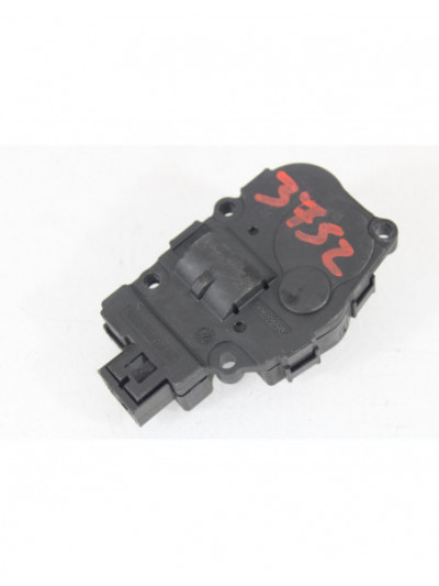 Motor calefaccion MERCEDES-BENZ CLASE C  BERLINA C 200 CDI BlueEfficiency 2009