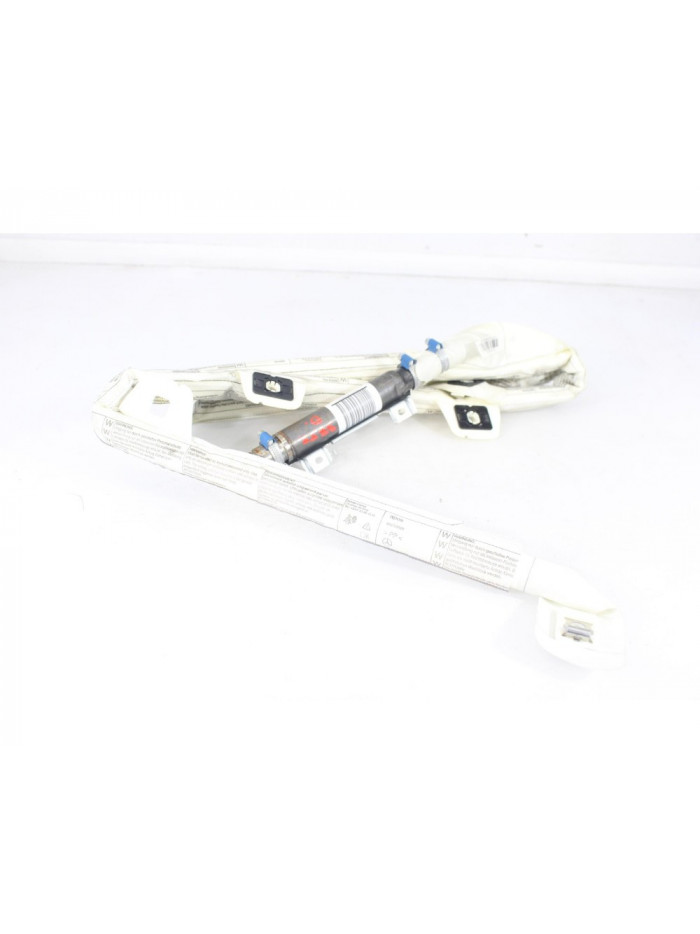 Airbag cortina delantero derecho MERCEDES-BENZ CLASE C  BERLINA C 200 CDI BlueEfficiency 2009