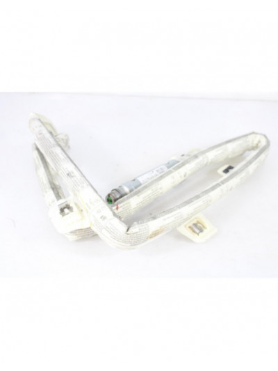 Recambio de airbag cortina delantero izquierdo para mercedes-benz clase c (w204) berlina c 200 cdi blueefficiency (204.001) refe