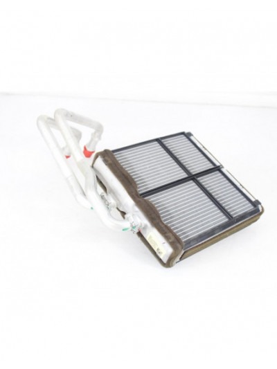 Radiador calefaccion / aire acondicionado MERCEDES-BENZ CLASE C  BERLINA C 200 CDI BlueEfficiency 2009